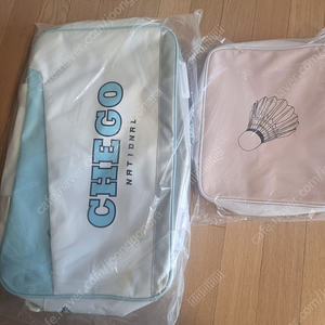 배드민턴가방