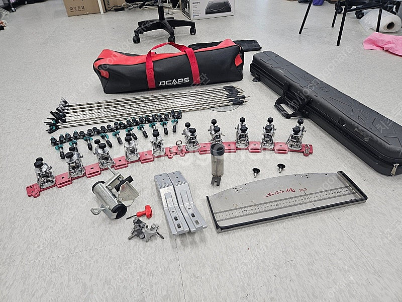 우경튜닝10단 풀세트로 정리합니다--0