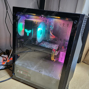 i5 6600 데스크탑 판매합니다