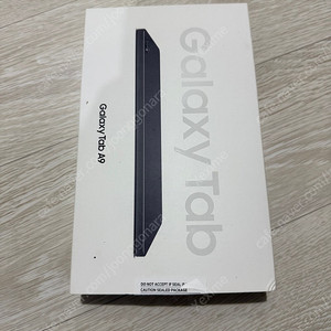 갤럭시 탭 a9 새상품
