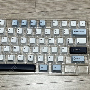 독거미 f99 pro 키캡