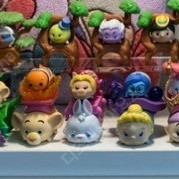 삽니다) 썸썸 tsumtsum 쯔무쯔무 피규어 아무거나 삽니다