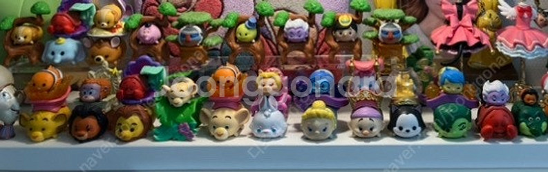 삽니다)썸썸 tsumtsum 쯔무쯔무 아무거나 삽니다--0
