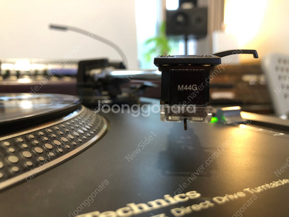 Technics SL-1200 MK3 턴테이블 판매합니...--3