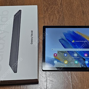 갤럭시탭A8 SM-X200 wifi 64G 판매합니다