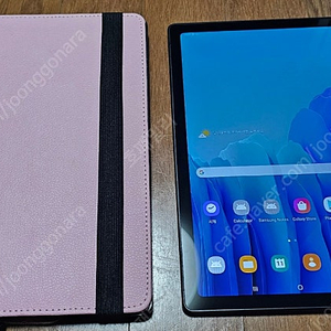 갤럭시탭A7 SM-T500 WIFI 64G 판매해요.