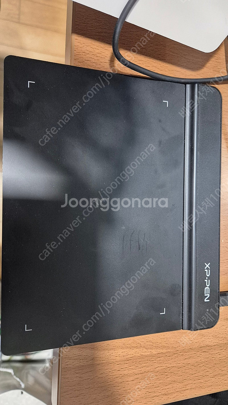 xp-pen star G640 엑스피펜 펜타블렛 판타블...--0