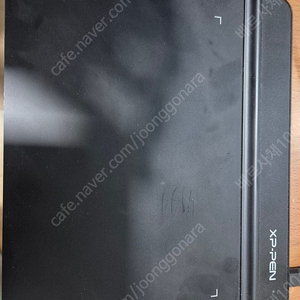 xp-pen star G640 엑스피펜 펜타블렛 판타블렛