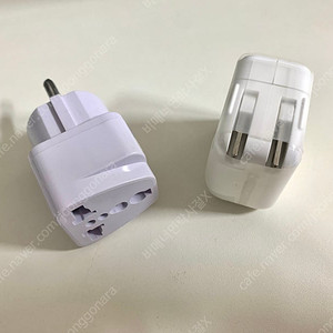 애플 정품 어댑터 12W 110V