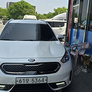 기아 니로 PHEV 16 GDI 저렴하게 판매합니다 ★전액할부★저신용★