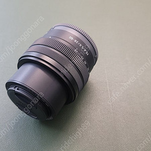 소니 SEL2860 A7C2 번들렌즈 팝니다