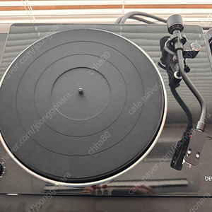 데논 dp400