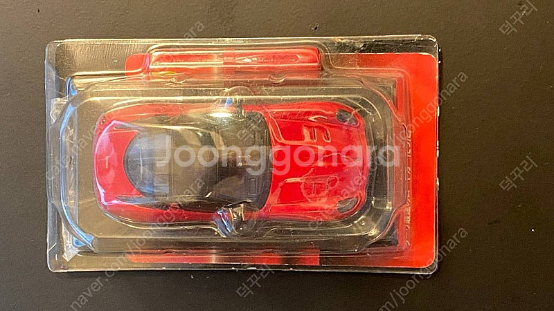 교쇼 페라리 판매 Kyosho 1/64 Ferrari ...--1