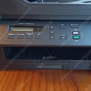 브라더 Brother DCP-T720DW, DCP-T420W 프린터 판매