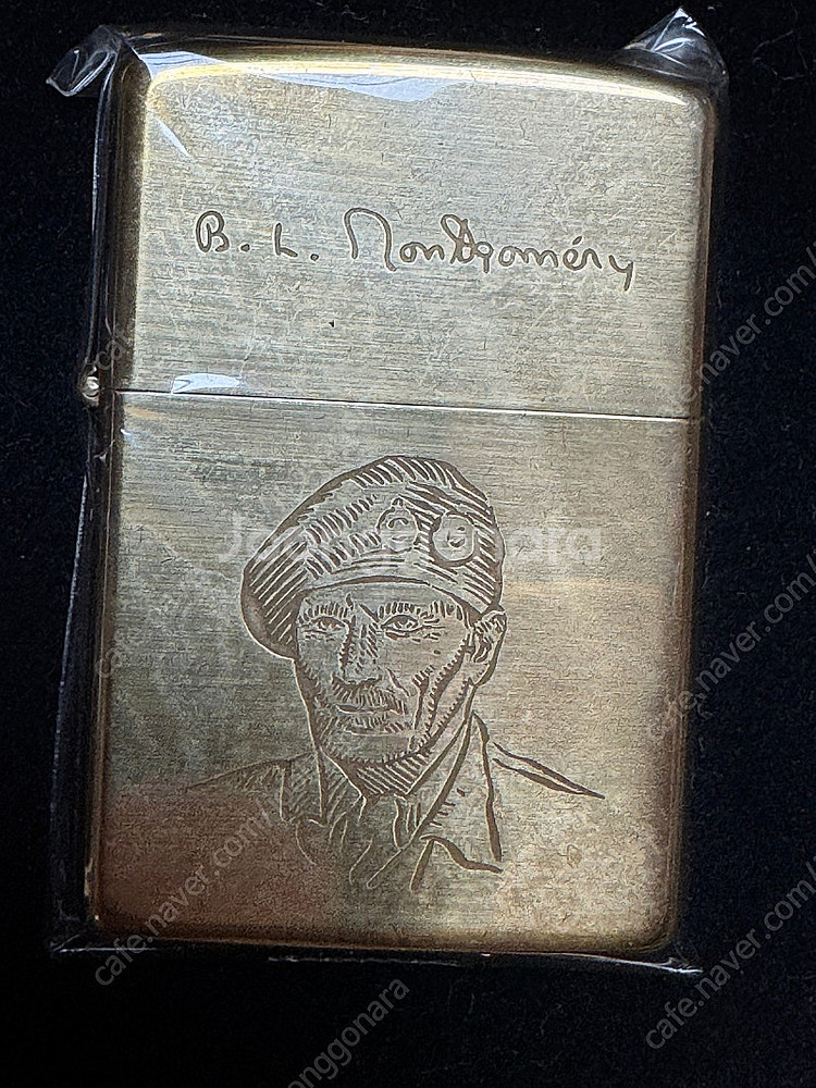 지포라이터 한정판 - 50주년 기념 - 노르망디 D-D...--5