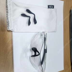 오클리 이브이제로패스 변색 009313-06