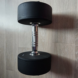 베스코 덤벨 15kg