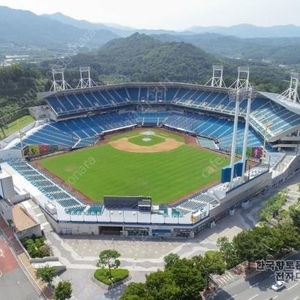 5/23(금) ~ 5/24(토) 삼성라이온즈vs기아타이거즈 블루존 2연석 양도