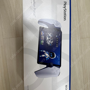 플스 포탈 새상품 일본판