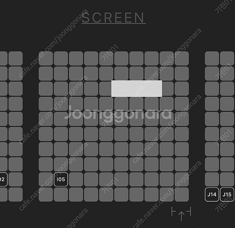 5/18 파과 무대인사 통로 무인 양도 CGV 영등포 ...--4