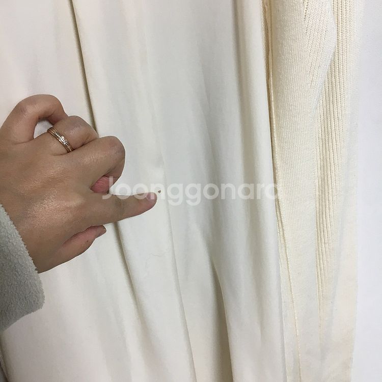 룰루레몬 슬리브 롱 가디건 2--4
