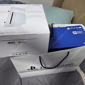 Ps5 pro ,디스크 미개봉 합100만원