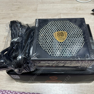 탑파워가디언 900w 파워서플라이 택포 5