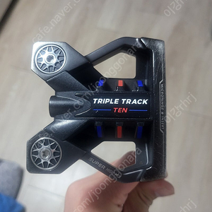 PXG 머스탱S 34인치, 오디세이 트리플트렉 말렛퍼터 33인치 저렴히 판매합니다.
