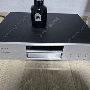 Theta Miles CD 플레이어 & 명반재즈 CD 40장 일괄