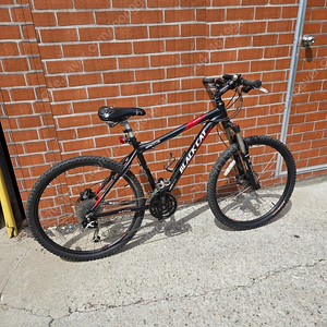 블랙캣 Blackcat 임팩트 impact 7.0D MTB 자전거