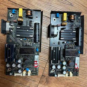 한성파워보드 AY650D-1SF01