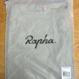 rapha 라파 남성용 이지 테크 팬츠 L 새상품
