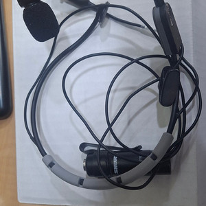슈어 SM35-XLR