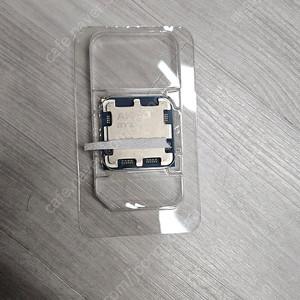 라이젠 9700x CPU 판매합니다.