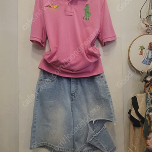 폴로랄프로렌 pk 카라티