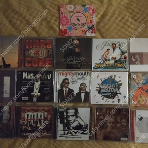 주석,엄정화,조pd,한채윤,닥터코어911,korn,하드코어앨범,힙합앨범,싸인앨범 팝니다.