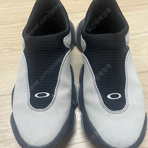 [265] 오클리 브레인데드 플래시 화이트 버치