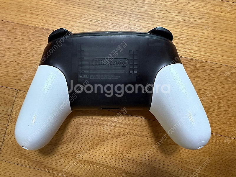 닌텐도 프로콘 대난투 에디션 중고--2