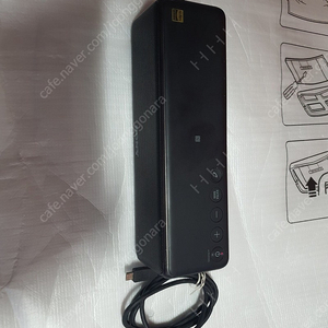 SONY RSR-HG1 블루투스 스피커 5만원에 팝니다 (택배비 포함)