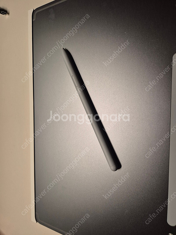 갤럭시탭 s10 플러스 256gb wifi 팝니다--2