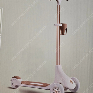 에그(egg) 킥보드 코코스쿠터 새상품 씽씽이 에그 킥보드 팝니다