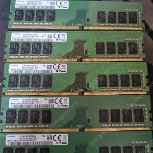 삼성 DDR4 8GB 2666Mhz 램 RAM
