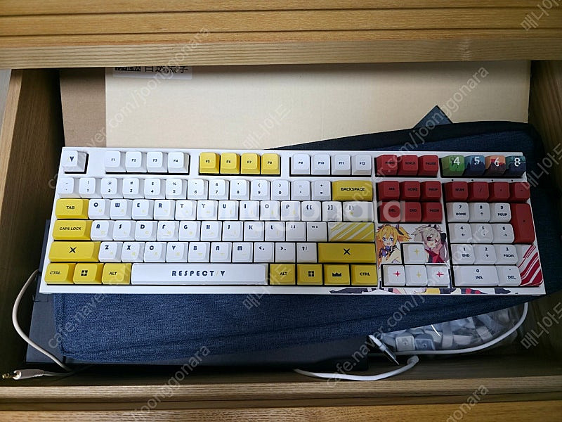 디제이맥스 한정판 키보드 판매--0