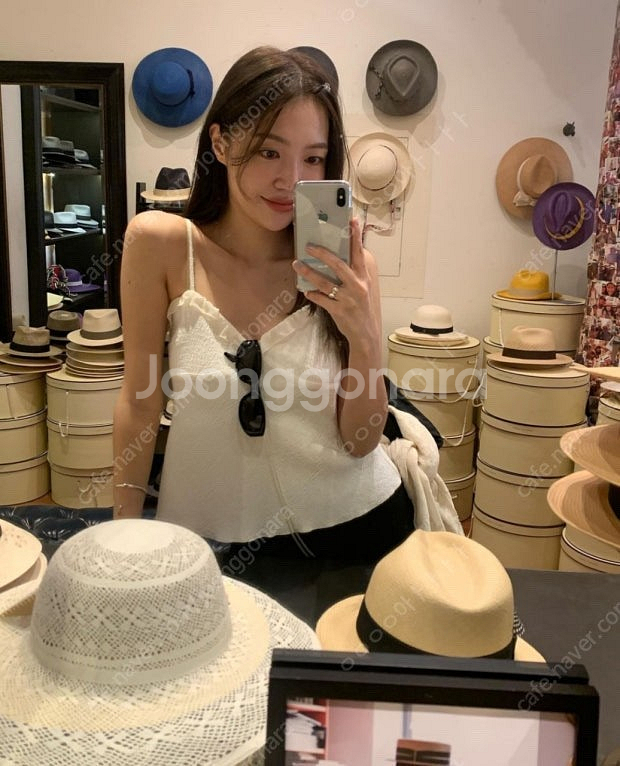 타낫 프릴 타이 뷔스티에--0