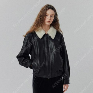 Lo61레더자켓 얼바닉30 urbanic30 330,000원