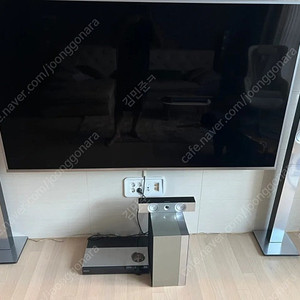 부산 삼성 블루레이 5.1ch 홈시어터 팝니다 HT-9750W