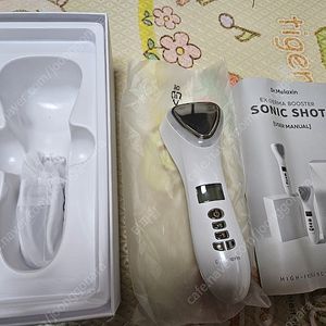 닥터멜락신 소닉샷