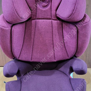 Cybex 싸이벡스 Q3 plus platinum 카시트