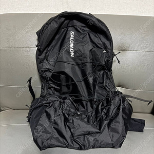 살로몬 XT-20 등산배낭