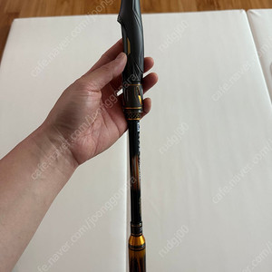 다이와 토너먼트 이소 AGS ML-50 로드
